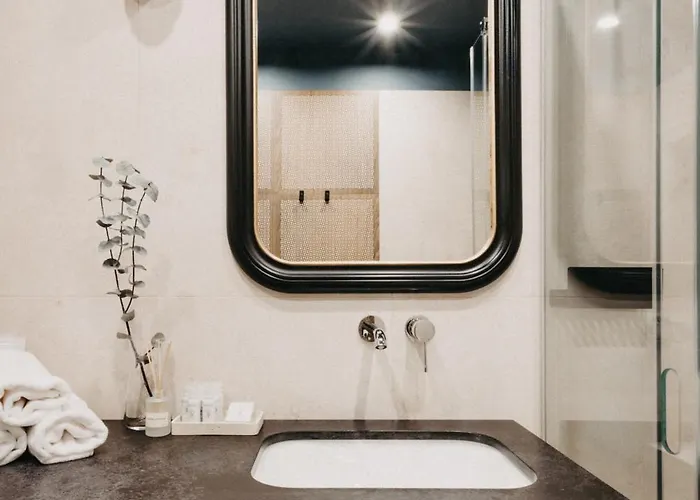 Czysta 4 - W Centrum Wroclawia, Nowoczesny Design, Taras Na Dachu I Przestrzen Do Pracy - - Fair *