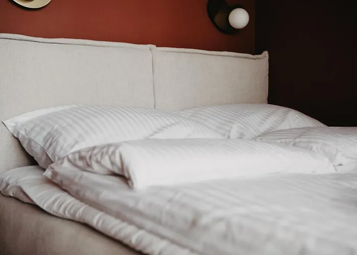 Czysta 4 - W Centrum Wroclawia, Nowoczesny Design, Taras Na Dachu I Przestrzen Do Pracy - - Fair