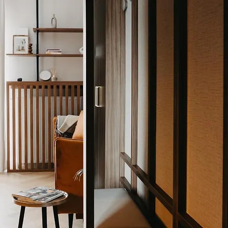 아파트 Czysta 4 - W Centrum Wroclawia, Nowoczesny Design, Taras Na Dachu I Przestrzen Do Pracy - - Fair *