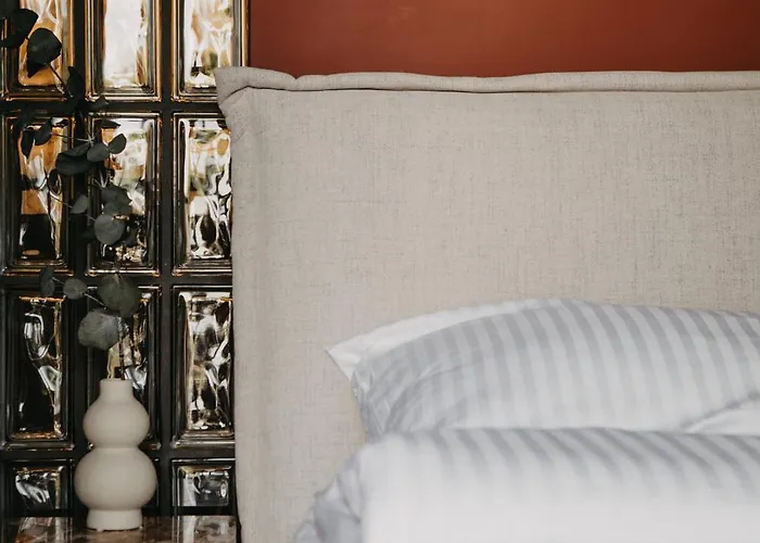 Czysta 4 - W Centrum Wroclawia, Nowoczesny Design, Taras Na Dachu I Przestrzen Do Pracy - - Fair *